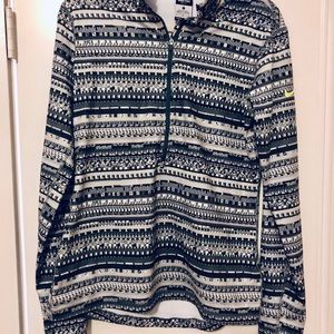 Nike Pro Dri-Fit Pullover